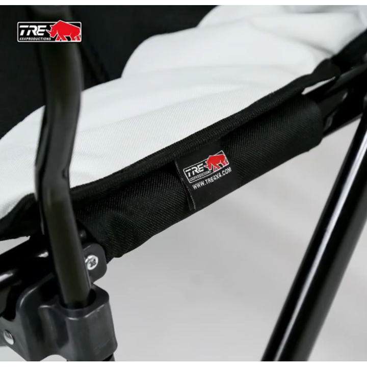 Folding Camping Chair TRE Tourist GEN2 - view 7