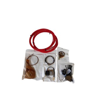 Locker TR209 RD209 Tre 4x4 Suzuki Bitara