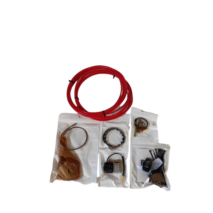 Locker TR209 RD209 Tre 4x4 Suzuki Bitara