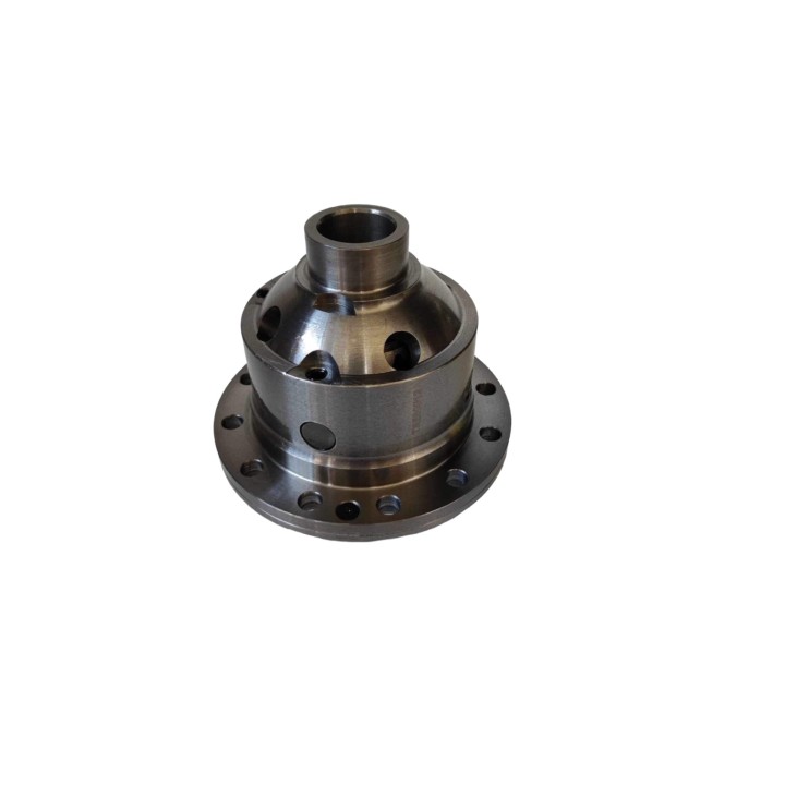 Locker TR209 RD209 Tre 4x4 Suzuki Bitara