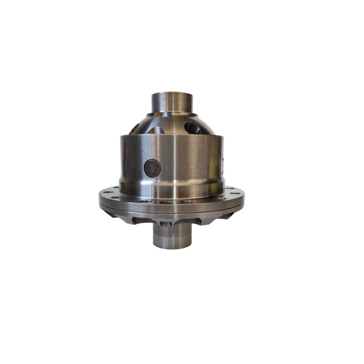 Locker TR209 RD209 Tre 4x4 Suzuki Bitara