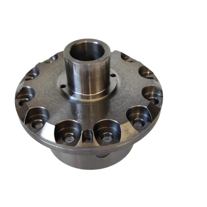 Locker TR209 RD209 Tre 4x4 Suzuki Bitara