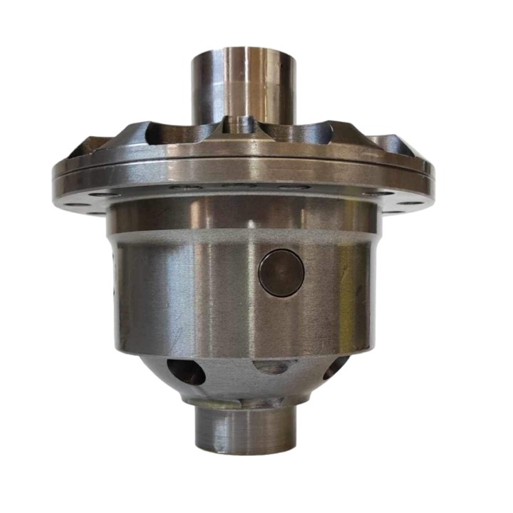 Locker TR209 RD209 Tre 4x4 Suzuki Bitara