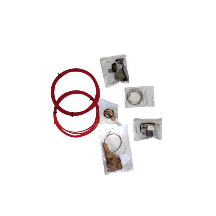 Locker TR209 RD209 Tre 4x4 Suzuki Bitara