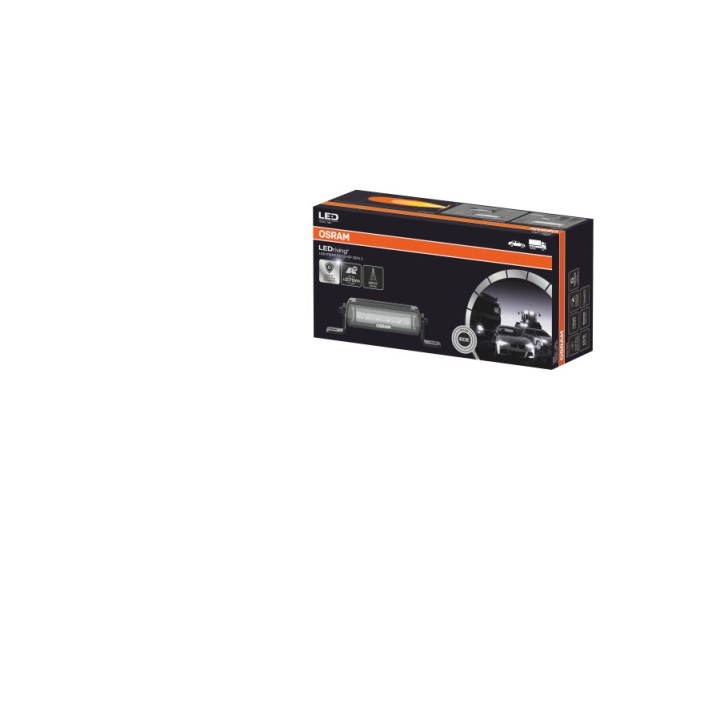 Lightbar FX125-SP GEN 2  
