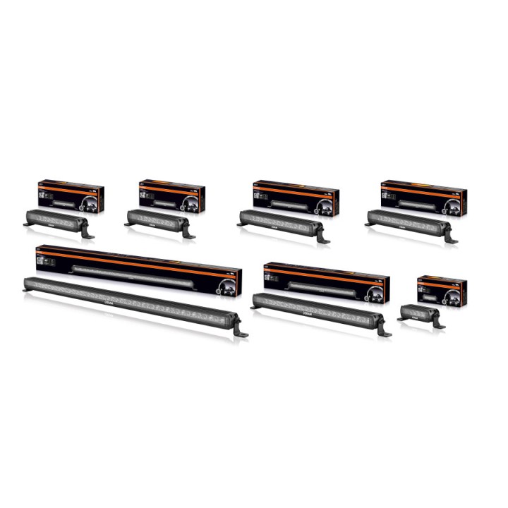 Lightbar FX125-SP GEN 2  