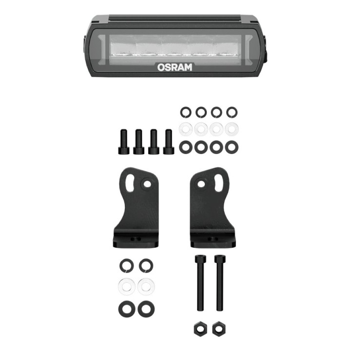 Lightbar FX125-SP GEN 2  