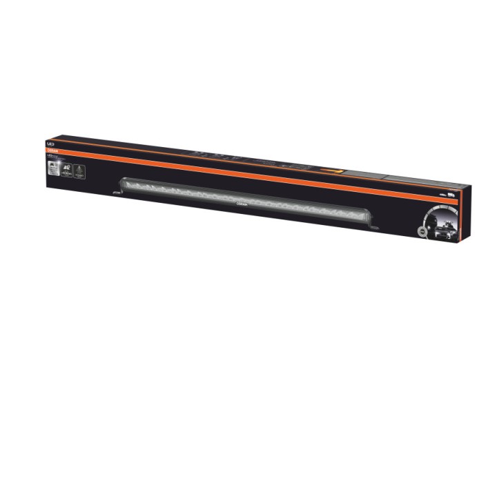 Lightbar FX1250-CB SM GEN 2