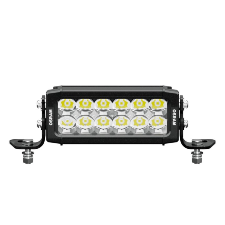 Lightbar VX180-SP DR LEDDL123-SP DR