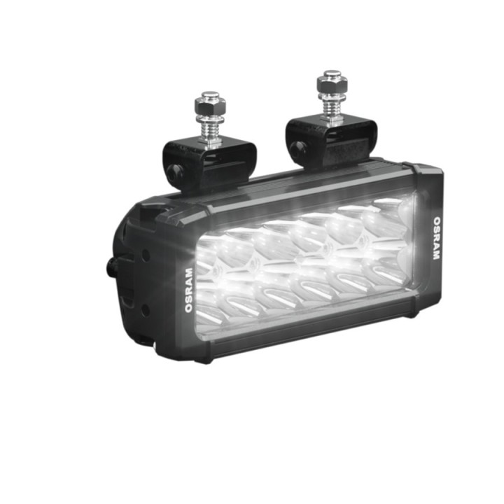 Lightbar VX180-SP DR LEDDL123-SP DR