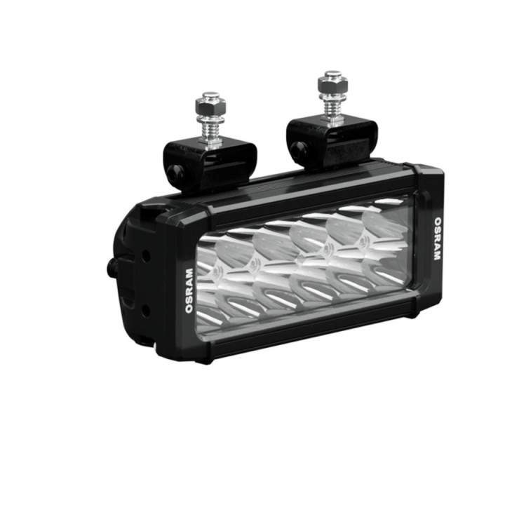 Lightbar VX180-SP DR LEDDL123-SP DR