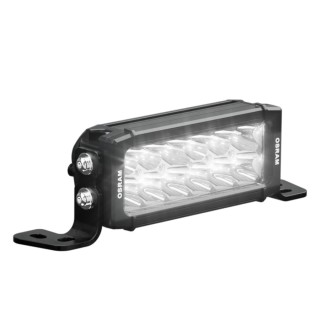 Lightbar VX180-SP DR LEDDL123-SP DR