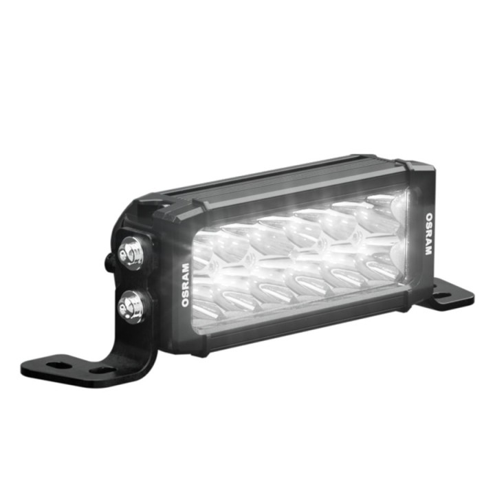 Lightbar VX180-SP DR LEDDL123-SP DR