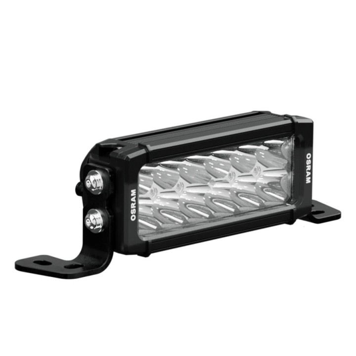 Lightbar VX180-SP DR LEDDL123-SP DR