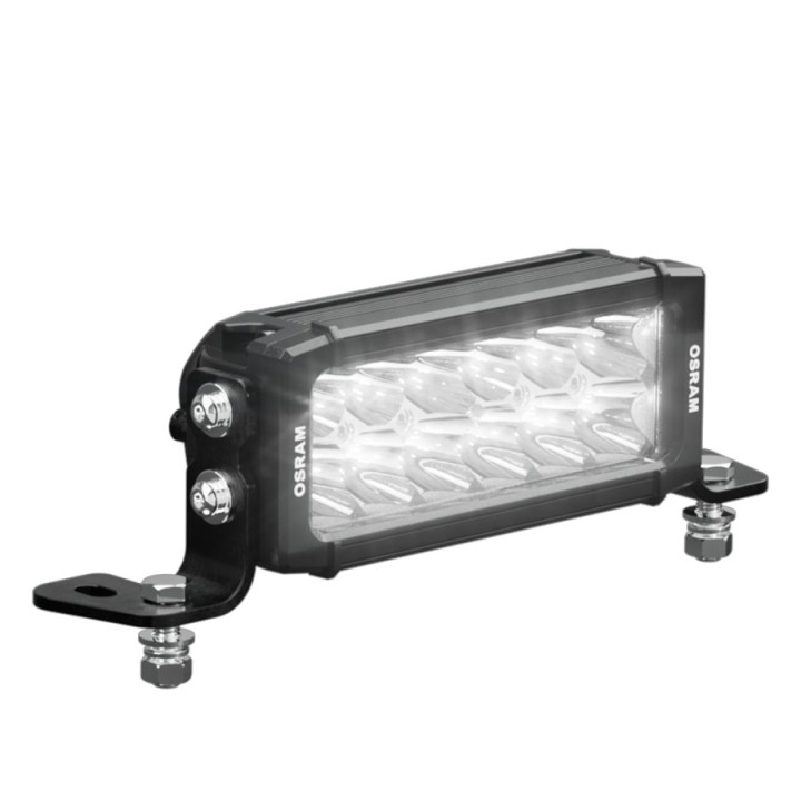 Lightbar VX180-SP DR LEDDL123-SP DR