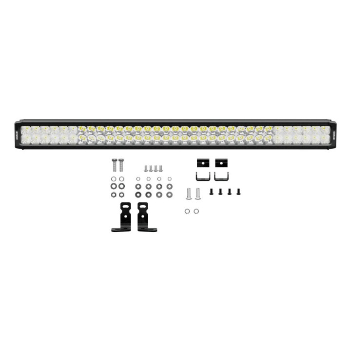 Lightbar VX750-CB DR SM LEDDL125-CB DR SM