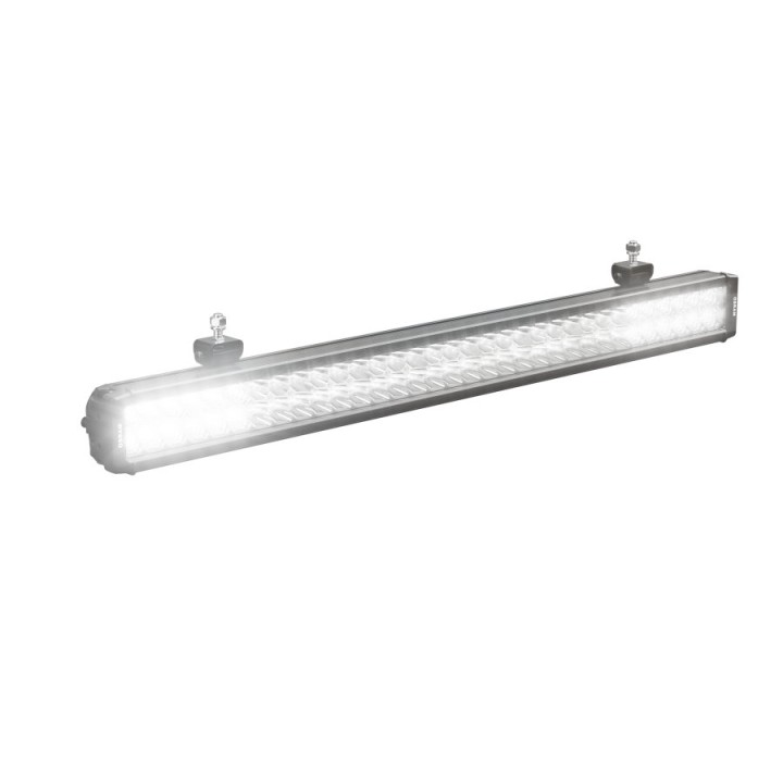 Lightbar VX750-CB DR SM LEDDL125-CB DR SM