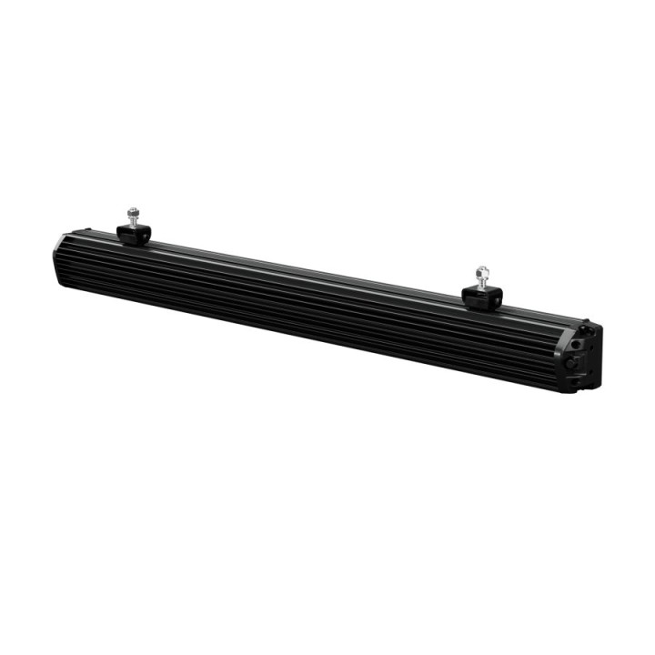 Lightbar VX750-CB DR SM LEDDL125-CB DR SM