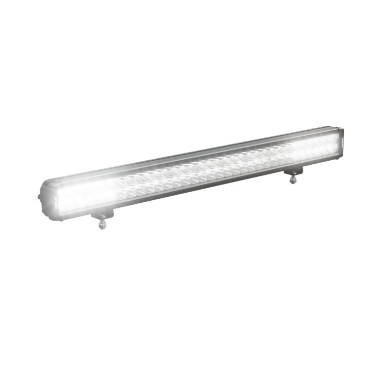 Lightbar VX750-CB DR SM LEDDL125-CB DR SM