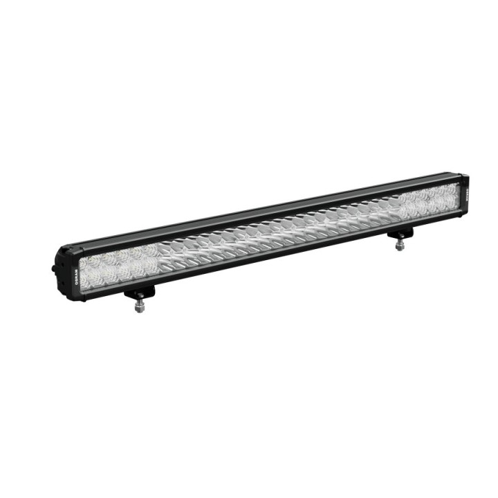 Lightbar VX750-CB DR SM LEDDL125-CB DR SM