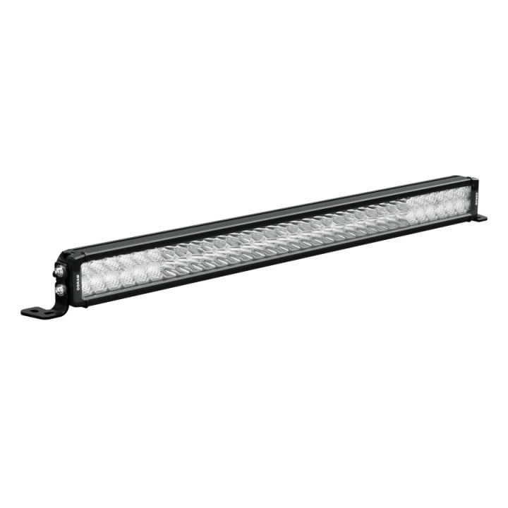 Lightbar VX750-CB DR SM LEDDL125-CB DR SM