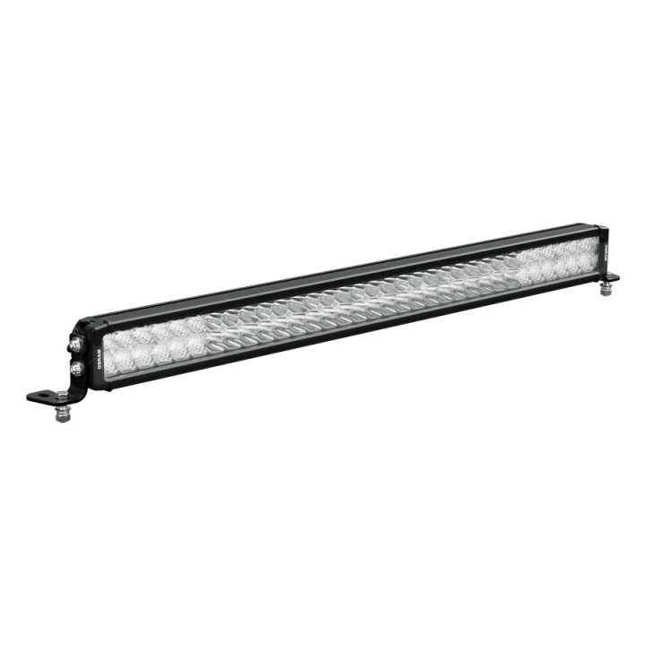 Lightbar VX750-CB DR SM LEDDL125-CB DR SM