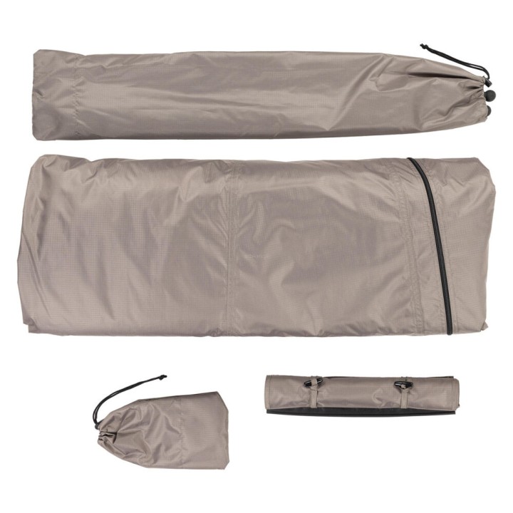 ARB Esperance Roof Top Tent Annex Removable Zip on Room - 804200