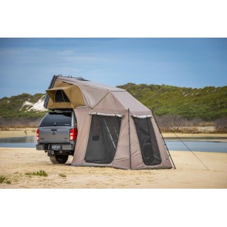 ARB Esperance Roof Top Tent Annex Removable Zip on Room - 804200