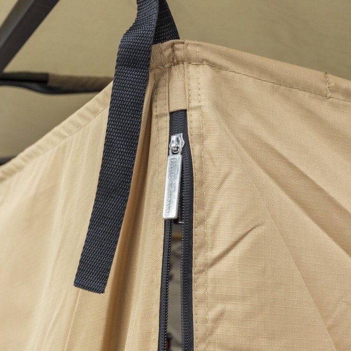 Shower cabin ARB Touring