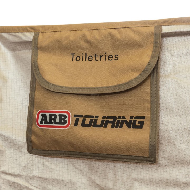 Shower cabin ARB Touring
