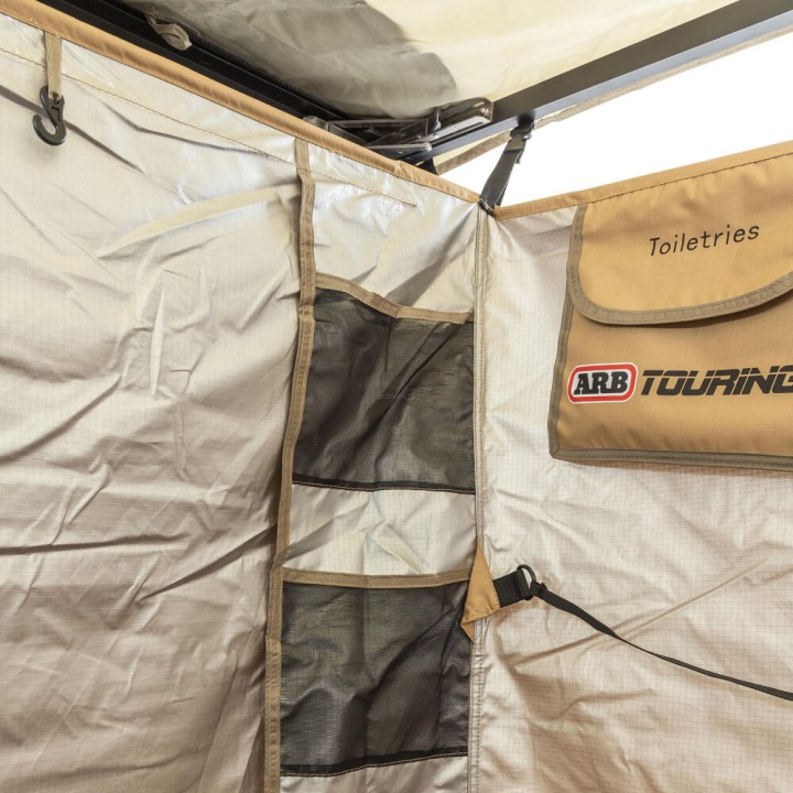 Shower cabin ARB Touring