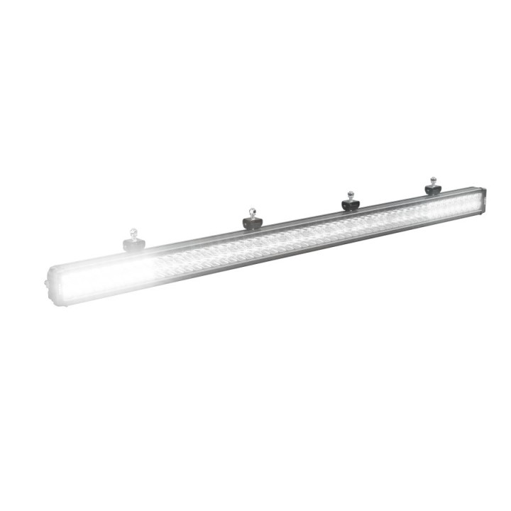 Lightbar VX1250-CB DR SM LEDDL127-CB DR SM