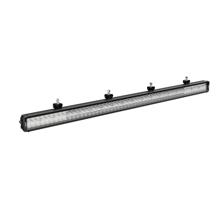Lightbar VX1250-CB DR SM LEDDL127-CB DR SM
