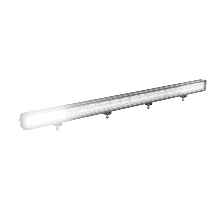 Lightbar VX1250-CB DR SM LEDDL127-CB DR SM