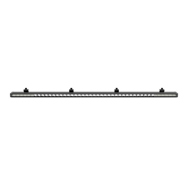 Lightbar VX1250-CB DR SM LEDDL126-CB SR