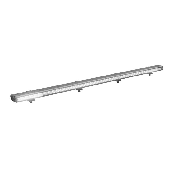 Lightbar VX1250-CB DR SM LEDDL126-CB SR