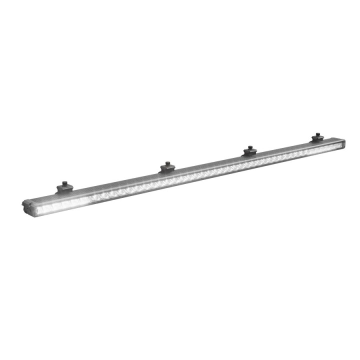 Lightbar VX1250-CB DR SM LEDDL126-CB SR