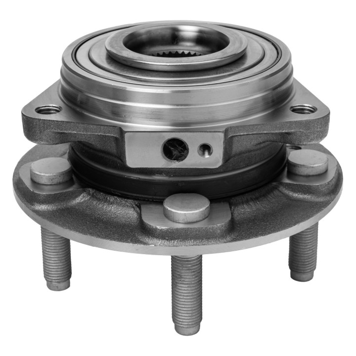 hub wrangler jlu