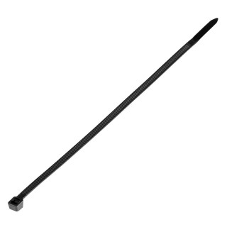 Cable Ties 4.8 x 370 mm, 75 pcs., Black 01-612 NEO - view 2
