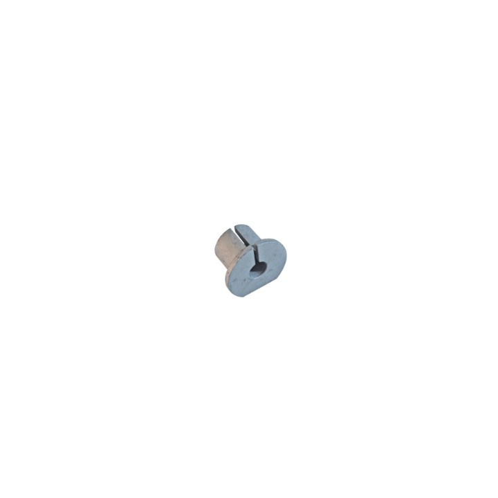 3/4° CAMBER JEEP SLEEVE