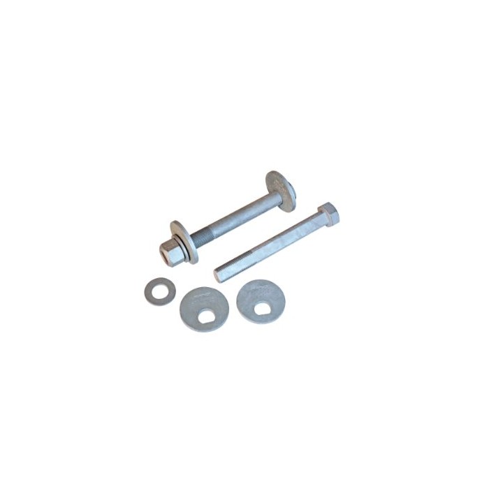 RAM 1500 FRONT CAM KIT