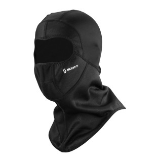 Kominiarka Balaclava Open