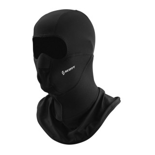 Scott Kominiarka Face Heater Hood XL