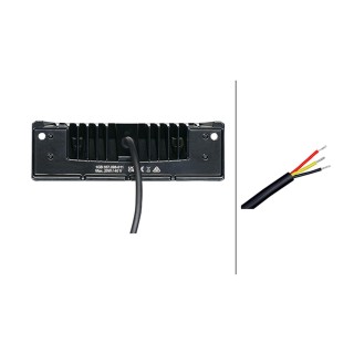LED Worklight Hella 1GB357098-011