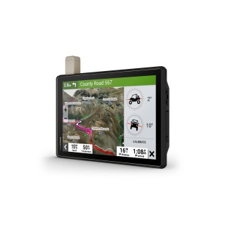 GARMIN TREAD XL - OVERLAND EDITION