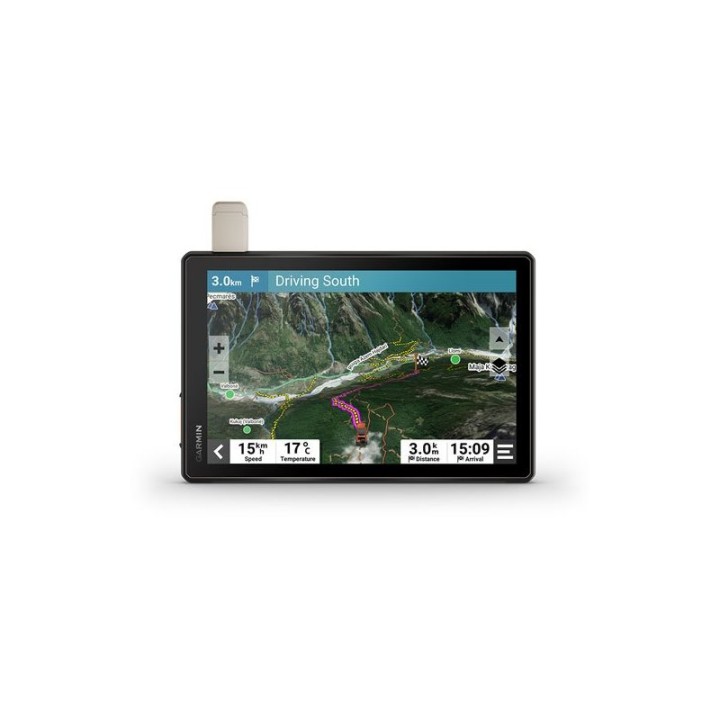 GARMIN TREAD XL - OVERLAND EDITION