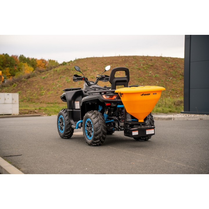 SHARK SPREADER 100KG