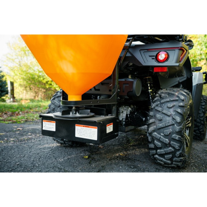 SHARK SPREADER 100KG