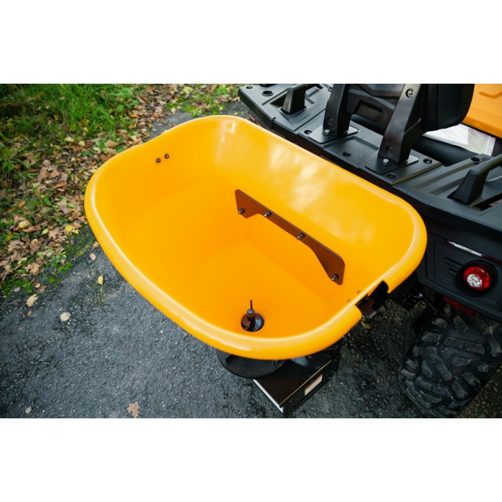 SHARK SPREADER 100KG