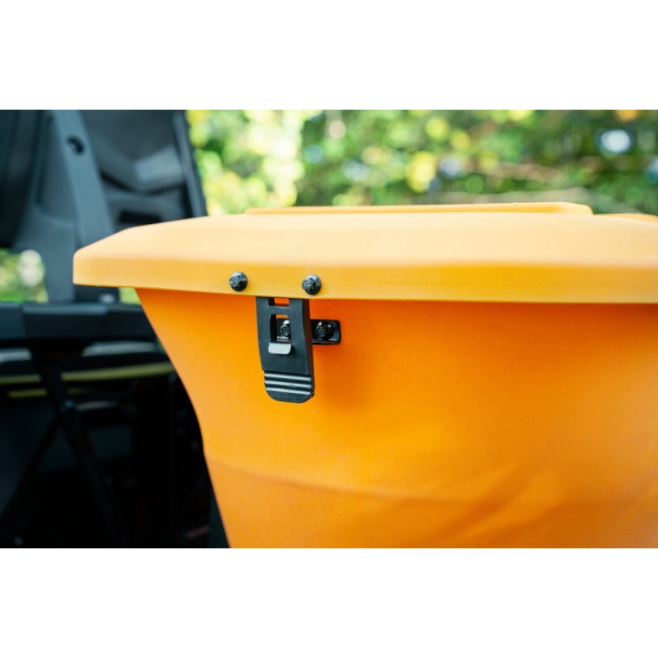 SHARK SPREADER 100KG